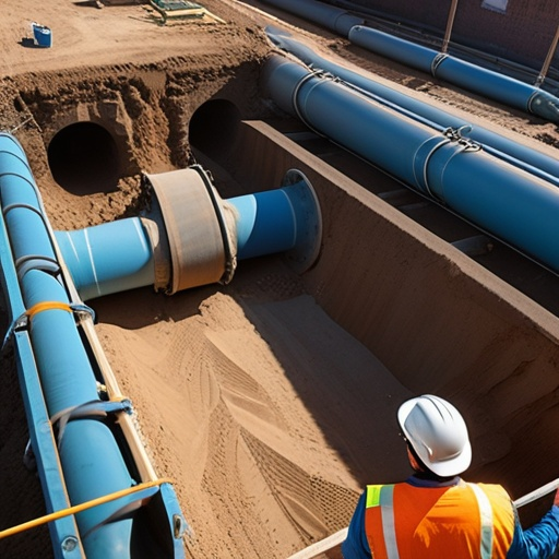 남양주 하수구막힘 긴급점검