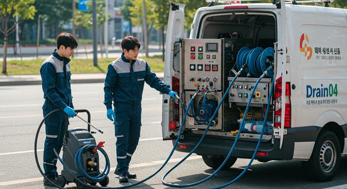 남양주 변기수리 속 시원하게 해결해 드립니다