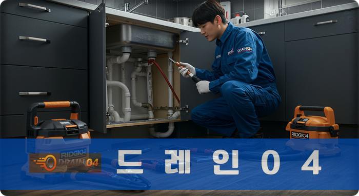 오남읍 하수구막힘 뚫어 뚫음의 신이 여기 있습니다