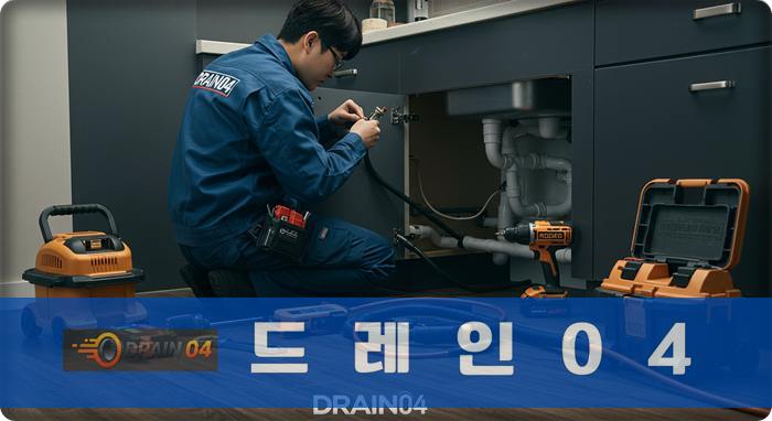 남양주 금곡동 싱크대 막힘 하수구 이제 걱정 끝 행복 시작입니다