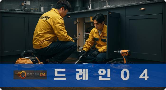 도농동 싱크대 뚫는 업체 답답함에 종지부를 찍습니다