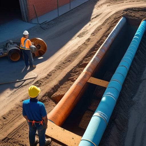 남양주 하수구막힘 긴급점검