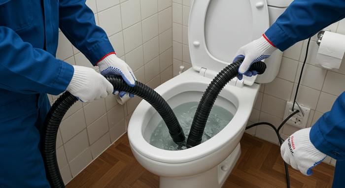 오남읍 하수구막힘 뚫어 뚫음의 신이 여기 있습니다