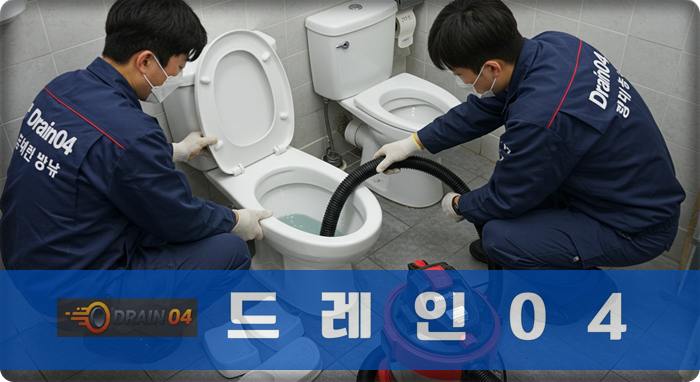 남양주시 화장실 막힘 꽉 막혔던 운을 확 틔워드립니다