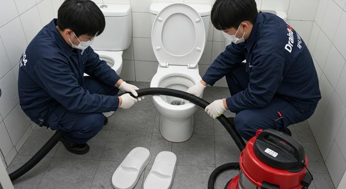 남양주시 변기수리 이제 고민은 저희에게 맡겨주세요