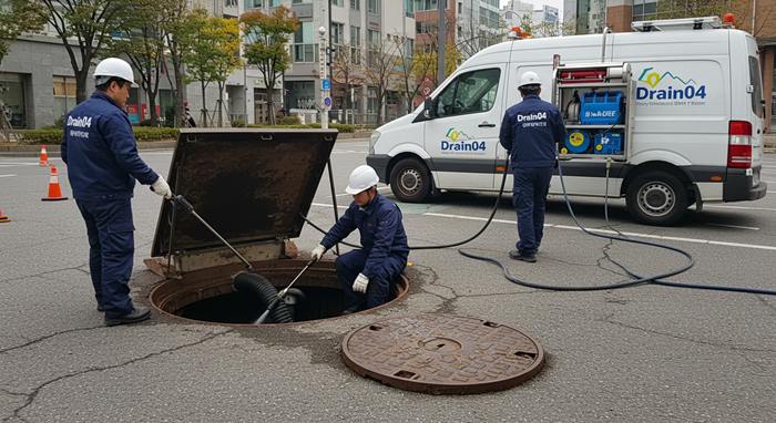 남양주 변기막힘 스트레스까지 뻥 뚫어드립니다