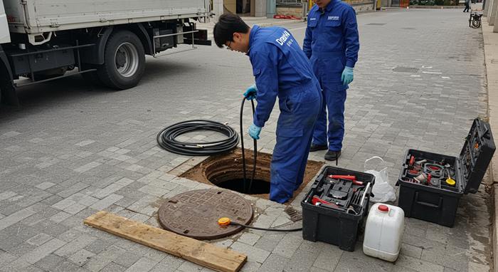 남양주시 화장실 막힘 꽉 막혔던 운을 확 틔워드립니다