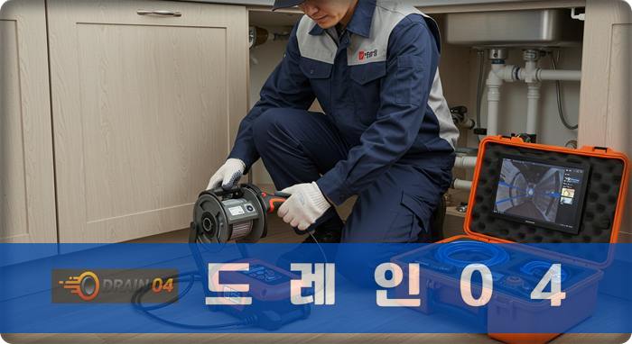 남양주시 하수구업체 답답한 속을 확 풀어드립니다