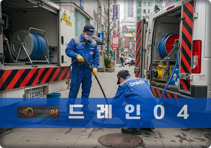 남양주 24시 출동, 도농동 변기막힘 업체