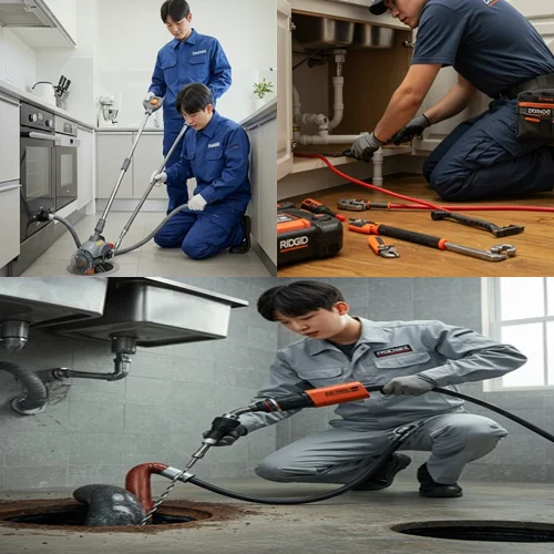 남양주 금곡동 변기막힘 업체 고민 해결사가 달려갑니다