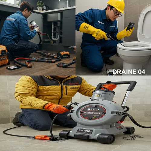 이패동 하수구 막힘 배수구 시원한 물줄기 보장