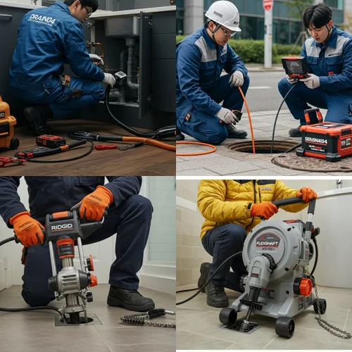 가운동 변기막힘 업체 완벽하게 뚫어 드립니다