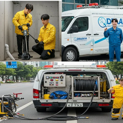 남양주 변기막힘 업체 막힌 곳 없이 완벽하게