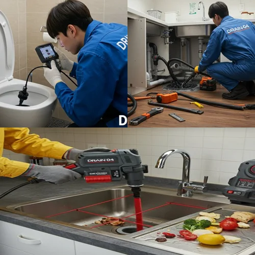 남양주 변기막힘 업체 막힌 곳 없이 완벽하게