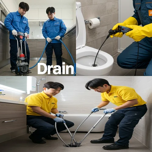 남양주 변기막힘 업체 막힌 곳 없이 완벽하게