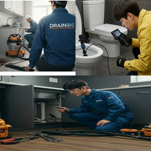 남양주 변기막힘 업체 막힌 곳 없이 완벽하게