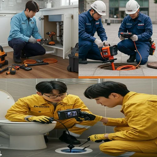 조안면 변기막힘 업체 속전속결로 해결해 드립니다