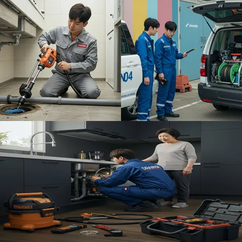 가운동 변기막힘 업체 완벽하게 뚫어 드립니다