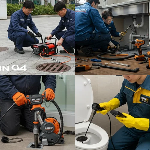 삼패동 변기막힘 업체 막힘 없는 하루를