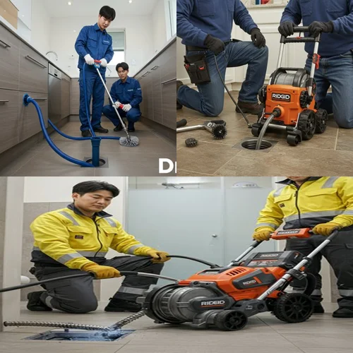 남양주 호평동 하수구막힘 업체 막힘 문제 저희에게