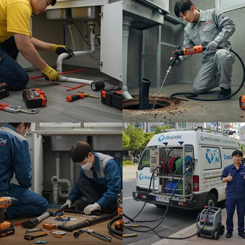 가운동 변기막힘 업체 완벽하게 뚫어 드립니다