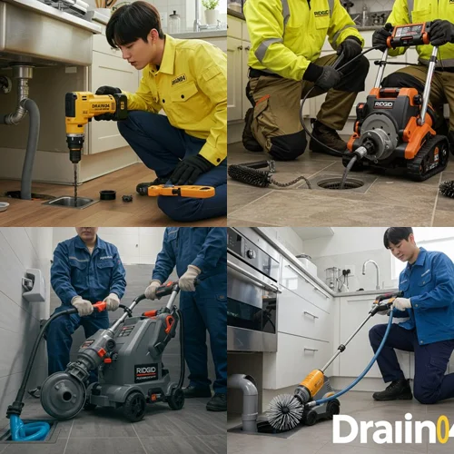 남양주 호평동 변기막힘 업체 깔끔하게 해결하는