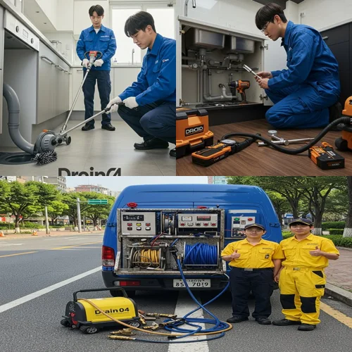 진건읍 변기막힘 업체 한 번에 해결해 드립니다