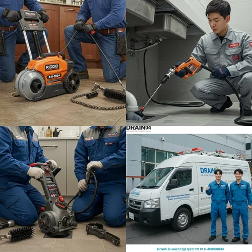 진건읍 변기막힘 업체 한 번에 해결해 드립니다