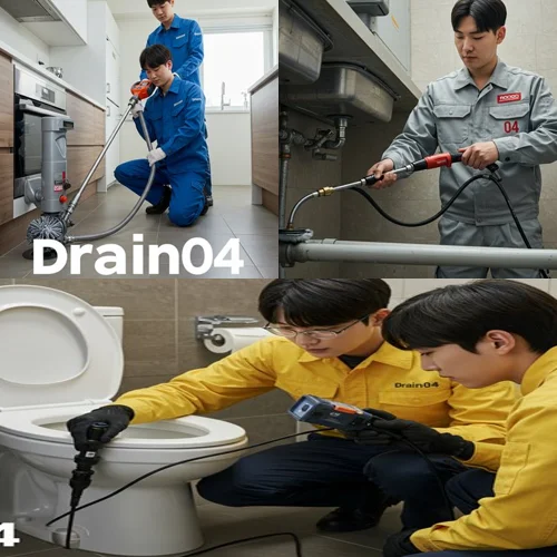 수동면 하수구 막힘 배수구 막힘 걱정 끝내 드릴게요