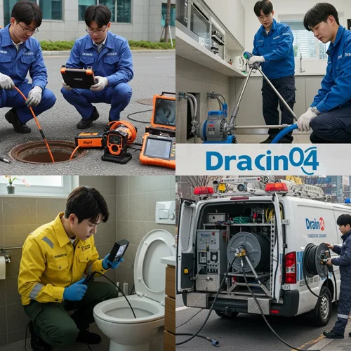 수석동 변기막힘 업체 스트레스까지 해소