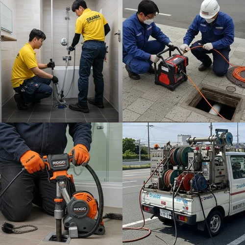 수석동 변기막힘 업체 스트레스까지 해소