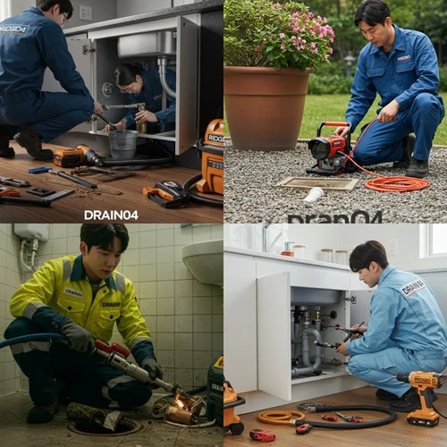 수석동 변기막힘 업체 스트레스까지 해소