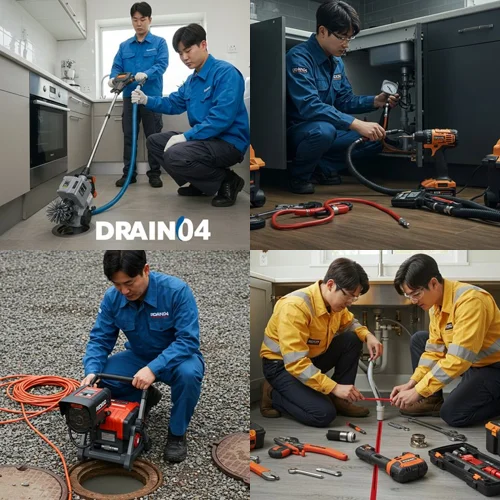 양정동 변기막힘 업체 완벽한 서비스 보장