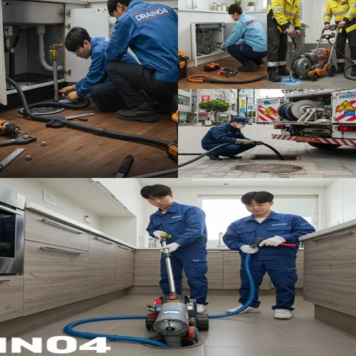 수동면 변기막힘 업체 운까지 뚫어 드립니다