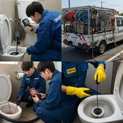 와부읍 싱크대막힘 역류 믿을 수 있는 전문가