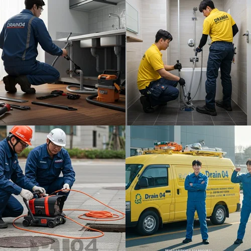 퇴계원면 싱크대막힘 역류 시원하게 뻥 뚫어 드려요