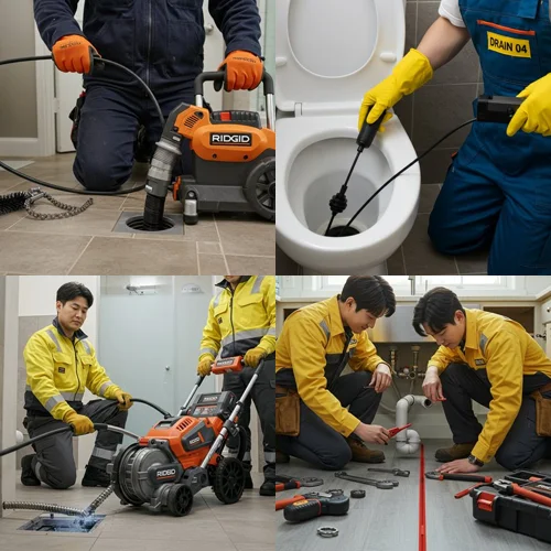 퇴계원면 싱크대막힘 역류 시원하게 뻥 뚫어 드려요