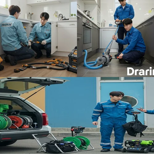 퇴계원면 싱크대막힘 역류 시원하게 뻥 뚫어 드려요