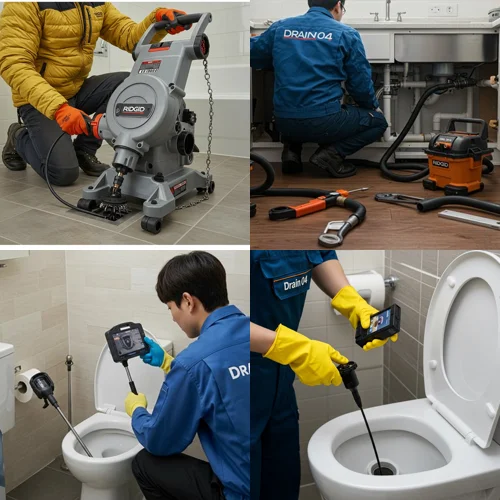 삼패동 하수구막힘 업체 스트레스까지 해소