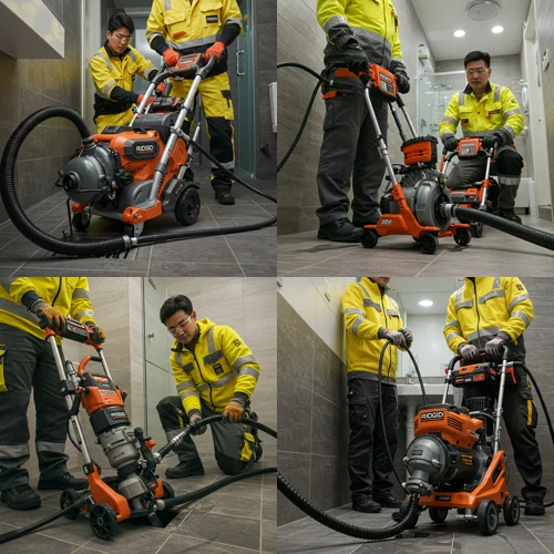 조안면 하수구막힘 업체 한 번에 해결해 드립니다