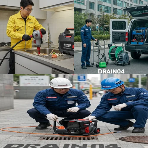 남양주 평내동 싱크대막힘 역류 막힌 속까지 후련하게