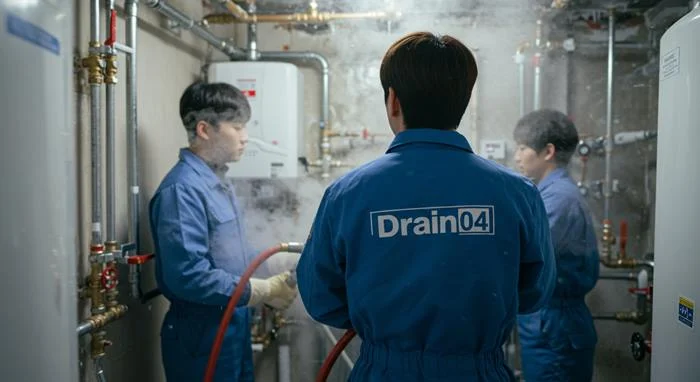 양정동 해빙 하수도 배관 업체 해빙은 저희에게 맡기세요