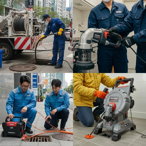 진접읍 변기막힘 업체 답답함 없이 뚫어 드려요