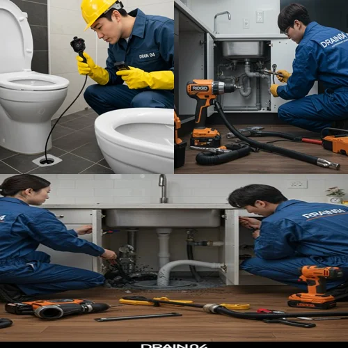 진접읍 변기막힘 업체 답답함 없이 뚫어 드려요