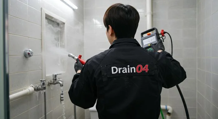 퇴계원면 수도 동파 녹임 해빙 꽁꽁 언 배관 문제 해결사