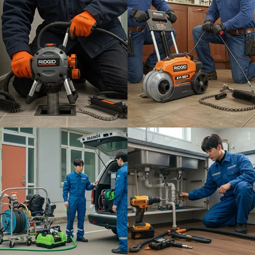 진접읍 변기막힘 업체 답답함 없이 뚫어 드려요