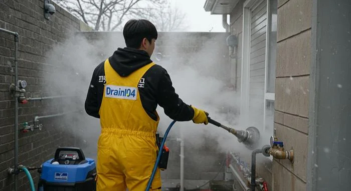수동면 수도 동파 녹임 해빙 언제든지 긴급 출동합니다