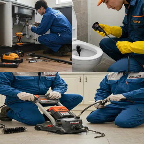 남양주시 싱크대 배수구 막힘 고민 해결사가 달려갑니다