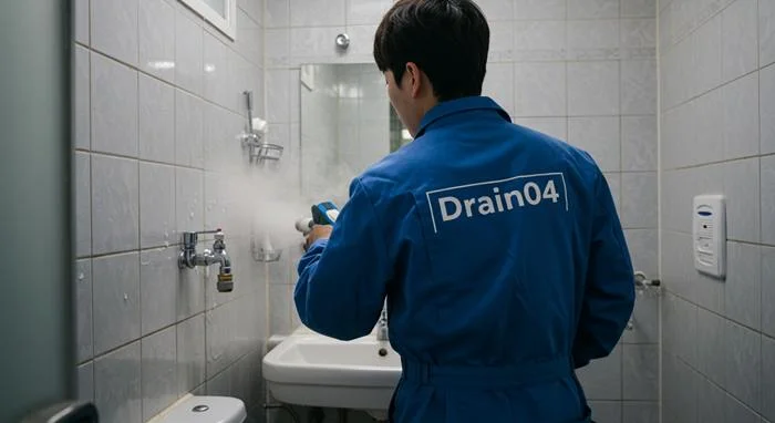 남양주 평내동 수도관 동파 하수구 하수구 동파 문제 해결사