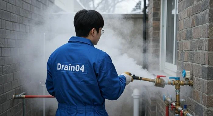 남양주시 언 수도 녹임 해빙 업체 배관 해빙의 최고 전문가